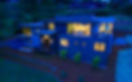 100% LED lighting