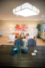 Recessed lighting