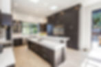 Custom recessed lighting